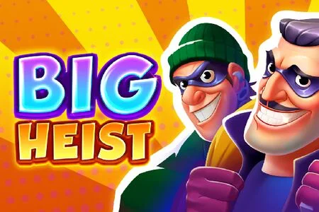 Big Heist
