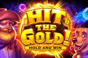 Hit the Gold!