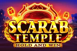 Scarab Temple