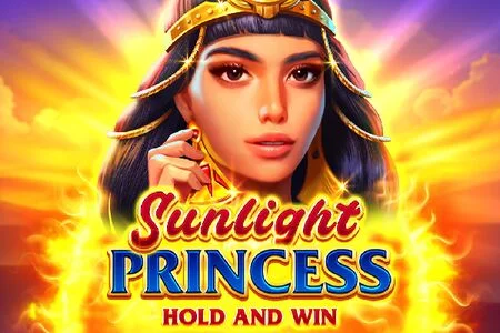 Sunlight Princess