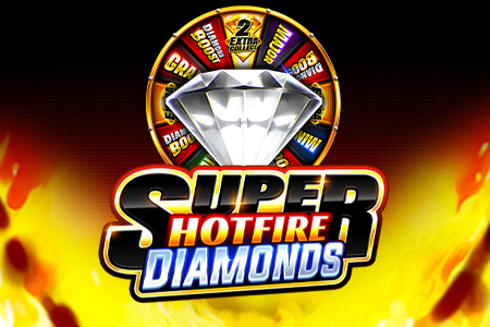 Super Hotfire Diamonds