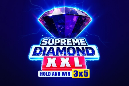 Supreme Diamond XXL
