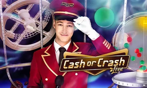 Cash or Crash