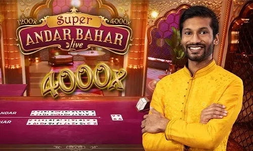 Super Andar Bahar