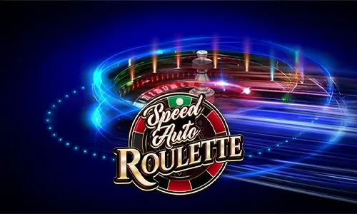 Speed Auto Roulette