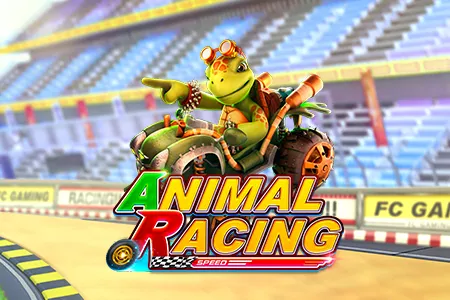 ANIMAL RACING