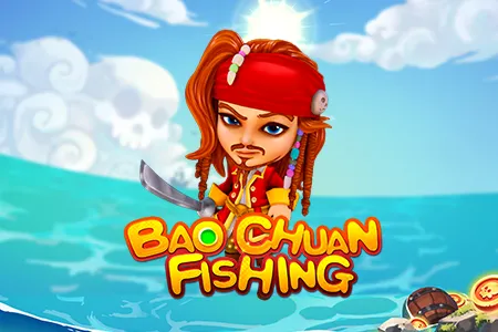 FC BAO CHUAN FISHING