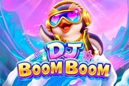 DJ BOOM BOOM