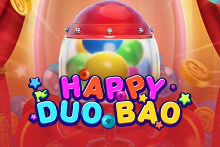 HAPPY DUO BAO