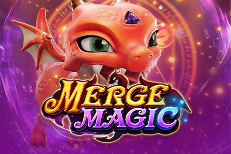 MERGE MAGIC