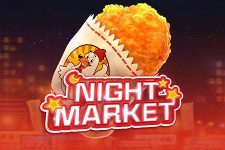 NIGHT MARKET