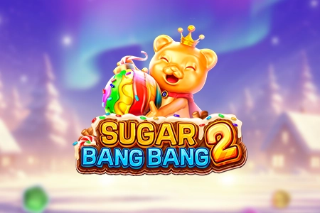 SUGAR BANG BANG 2
