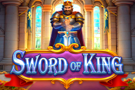 SWORD OF KING