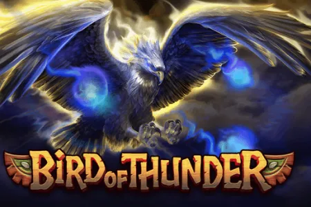 Bird Of Thunder