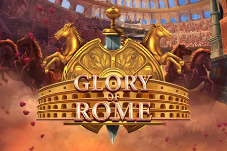 Glory Of Rome
