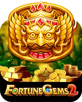 Fortune Gems 2