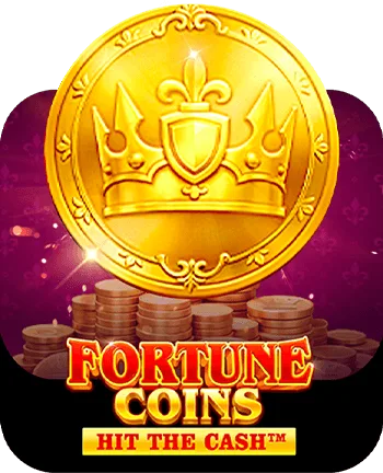 Fortune Coins