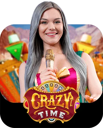 Crazy Time
