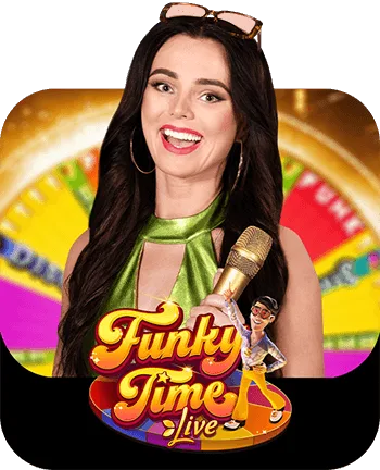 Evo Funky Time