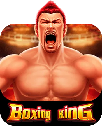 Boxing King