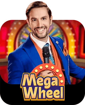 Mega Wheel