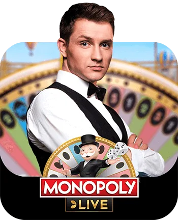 Monopoly Live