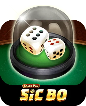 Sic Bo