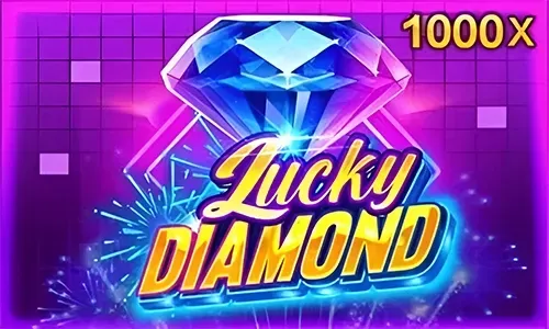 Lucky Diamond