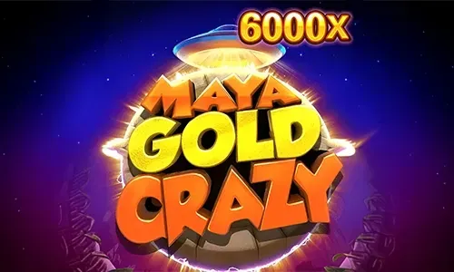 Maya Gold Crazy