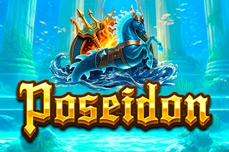 Poseidon