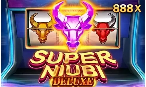Super Niubi Deluxe