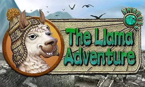 The Llama Adventure