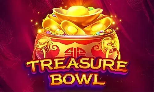 Treasure Bowl