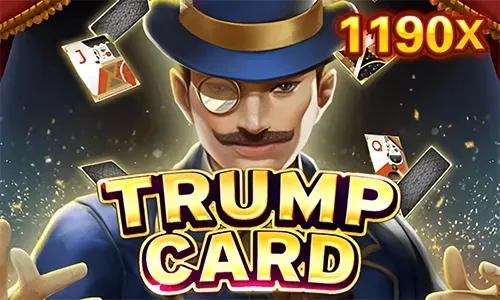TrumpCard