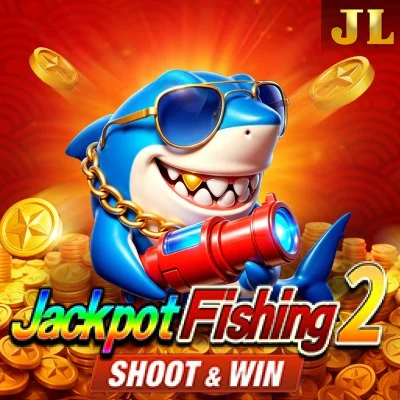 JILI Jackpot Fishing 2