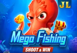 JILI Mega Fishing