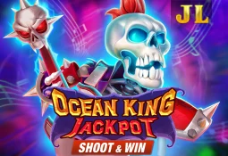 JILI Ocean King Jackpot