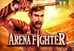 Arena Fighter