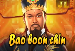 Bao boon chin