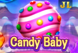 Candy Baby