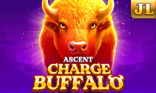 Charge Buffalo Ascent