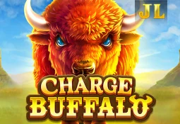 Charge Buffalo
