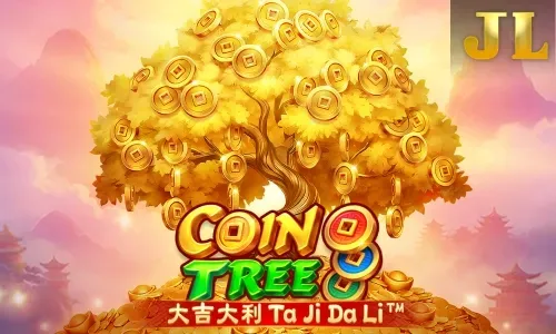 Coin Tree