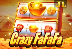 Crazy FaFaFa