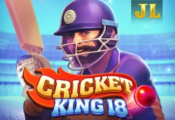 Cricket King 18