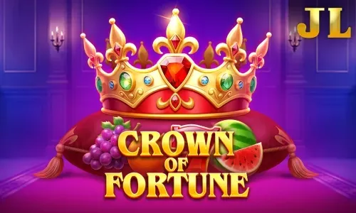 Crown of Fortune