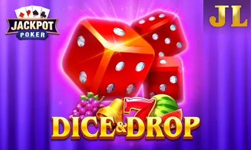 Dice & Drop