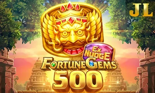 Fortune Gems 500