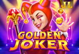 Golden Joker