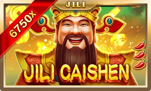 JILI CAISHEN